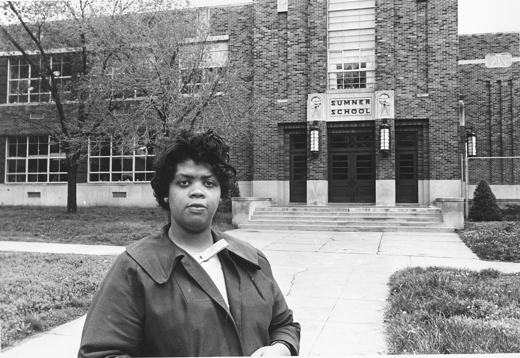 Linda Brown